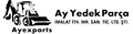 AY YEDEK