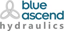 BLUE ASCEND