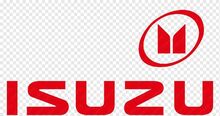 ISUZU