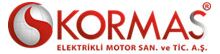 KORMAS