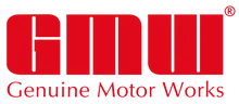 GMW